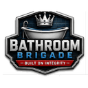 Bathroom Brigade logo